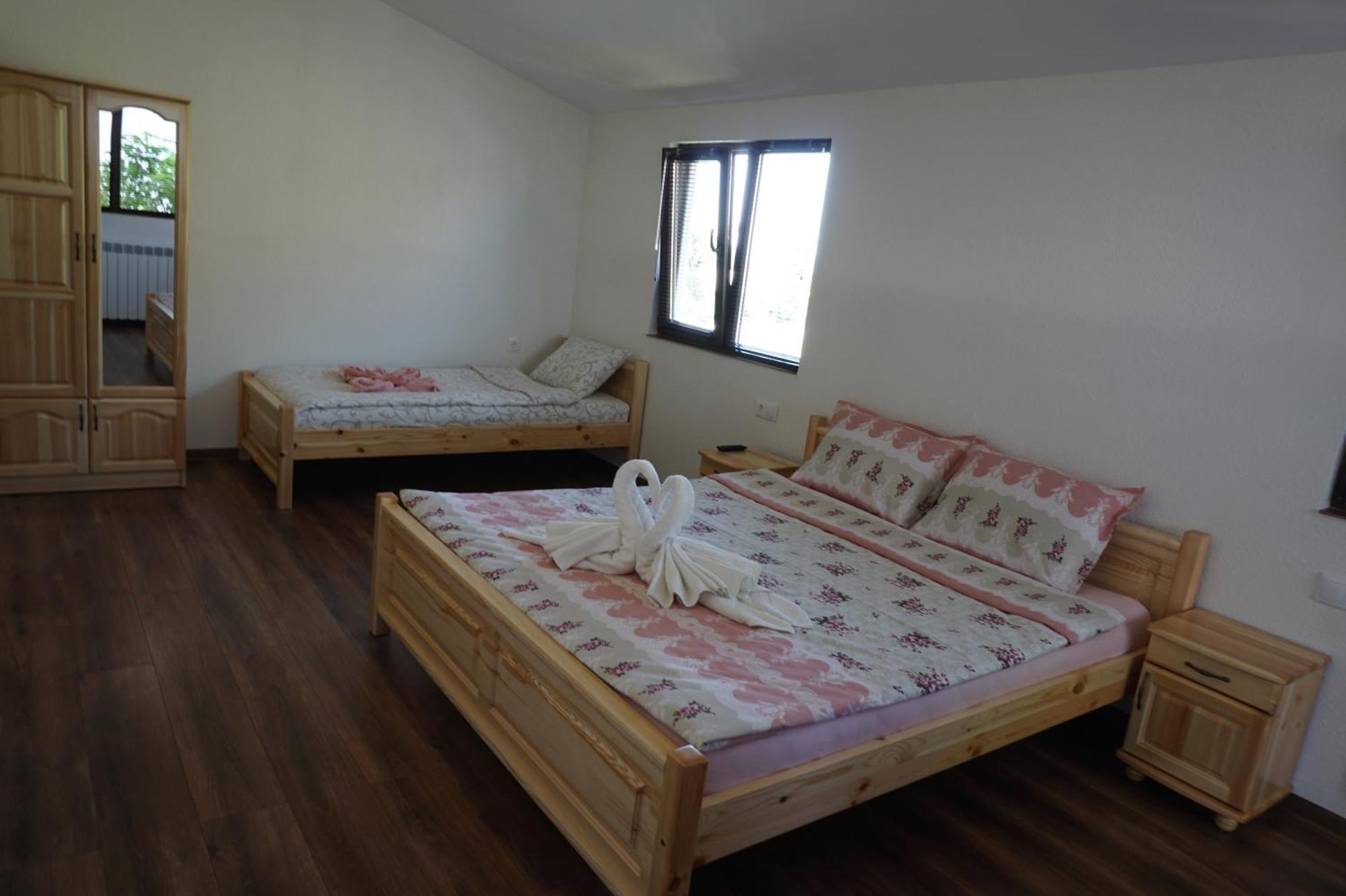 Guesthouse Juli Sapareva Banya Esterno foto
