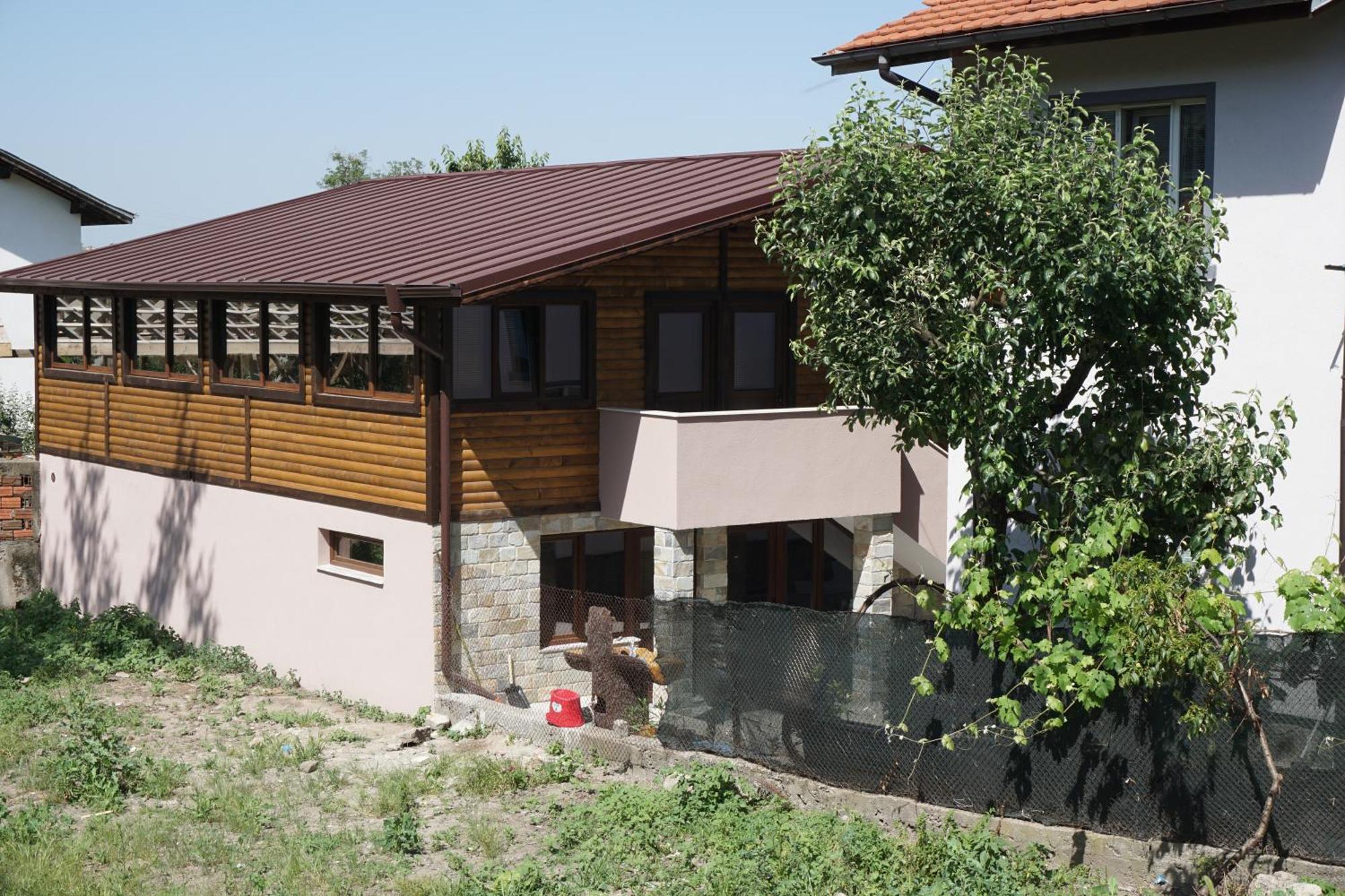 Guesthouse Juli Sapareva Banya Esterno foto