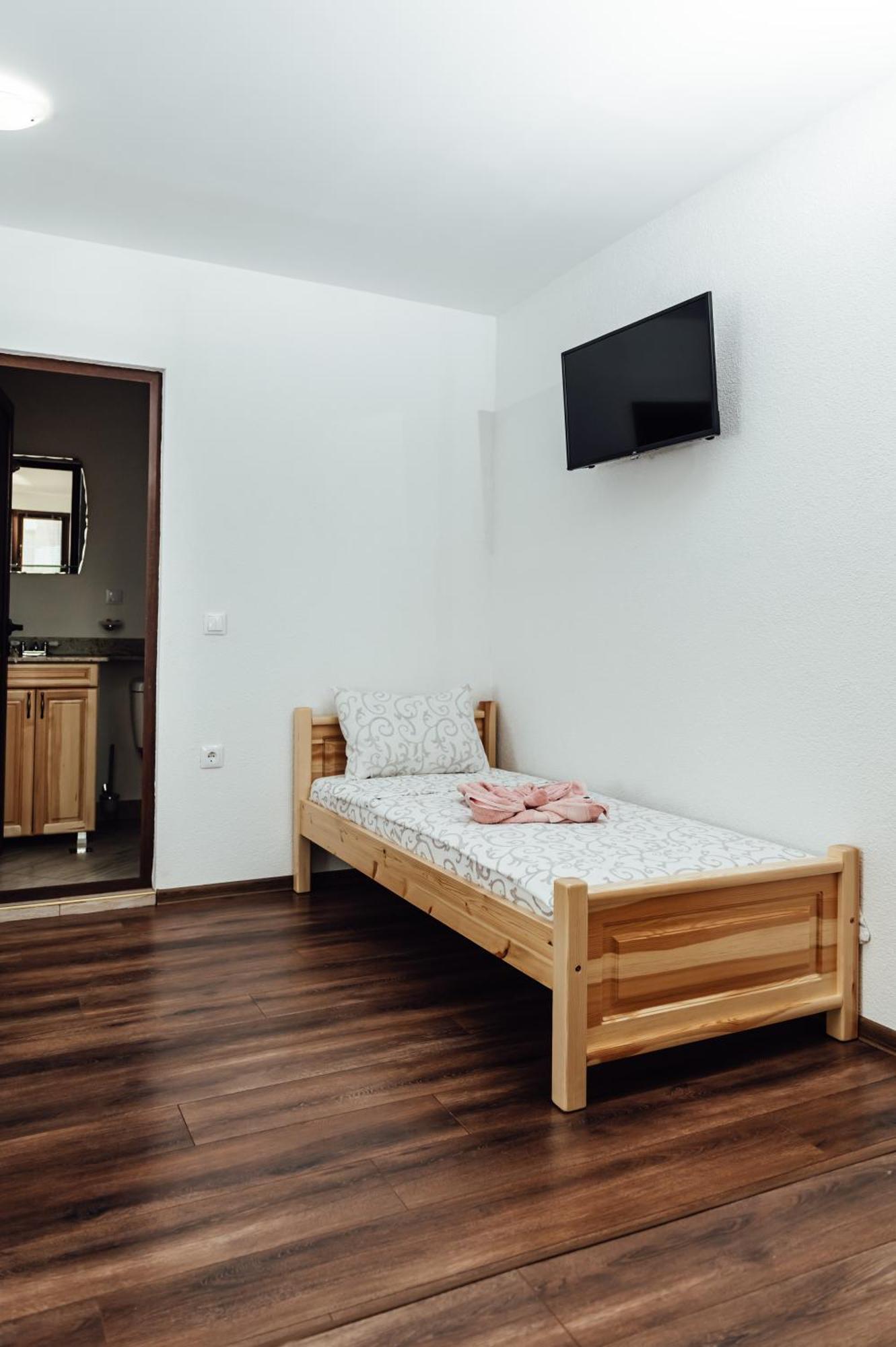 Guesthouse Juli Sapareva Banya Esterno foto