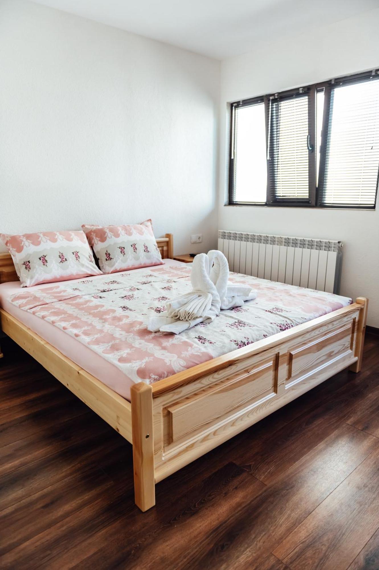 Guesthouse Juli Sapareva Banya Esterno foto
