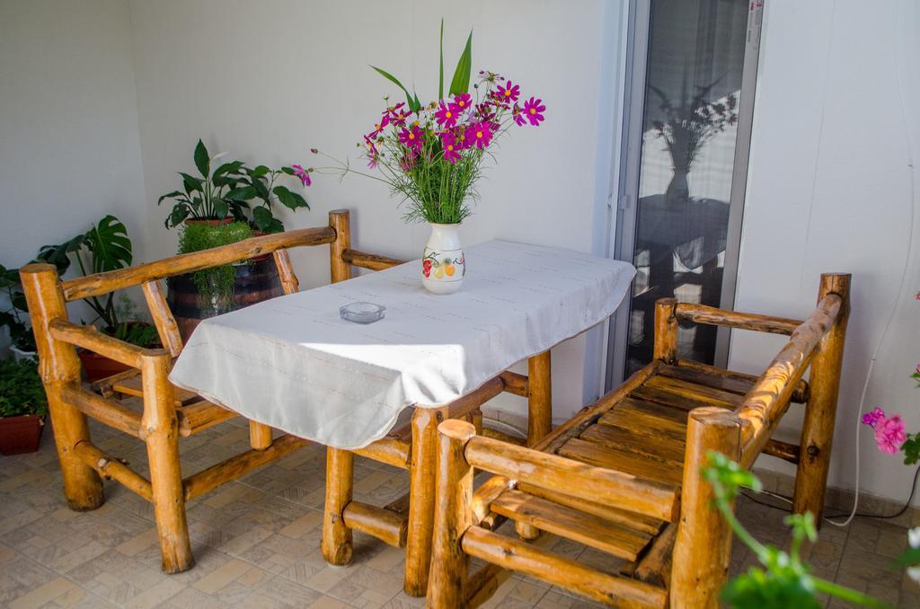 Guesthouse Juli Sapareva Banya Esterno foto