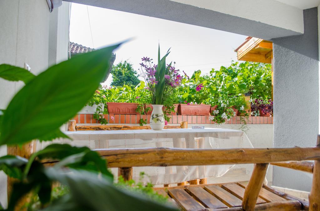 Guesthouse Juli Sapareva Banya Esterno foto
