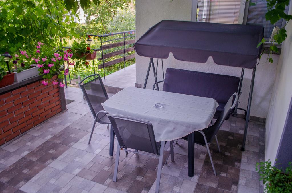 Guesthouse Juli Sapareva Banya Esterno foto