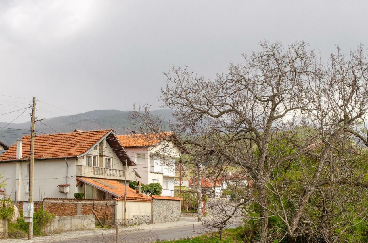 Guesthouse Juli Sapareva Banya Esterno foto